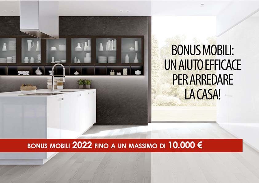 Bonus Mobili 2013-2014